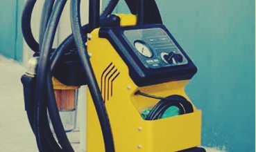 Filtrado de gasoil